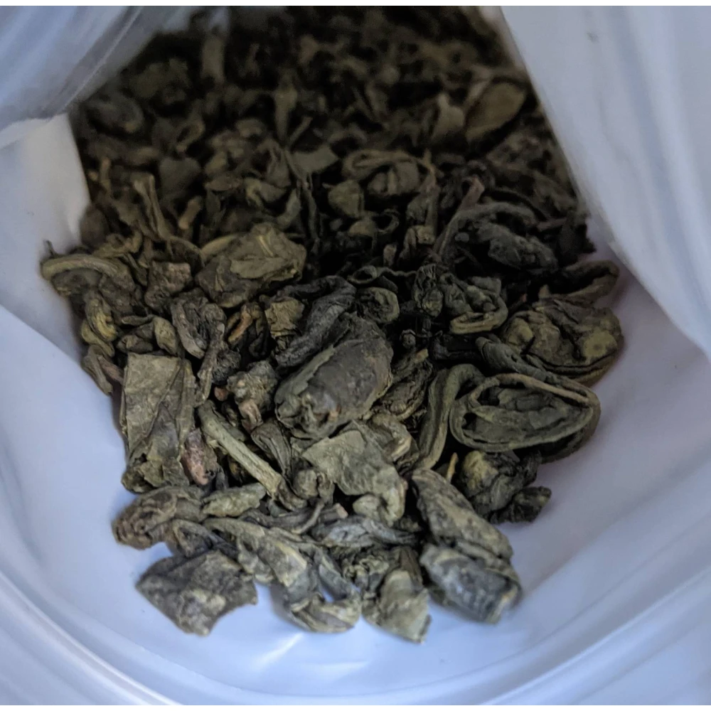 China Gunpowder