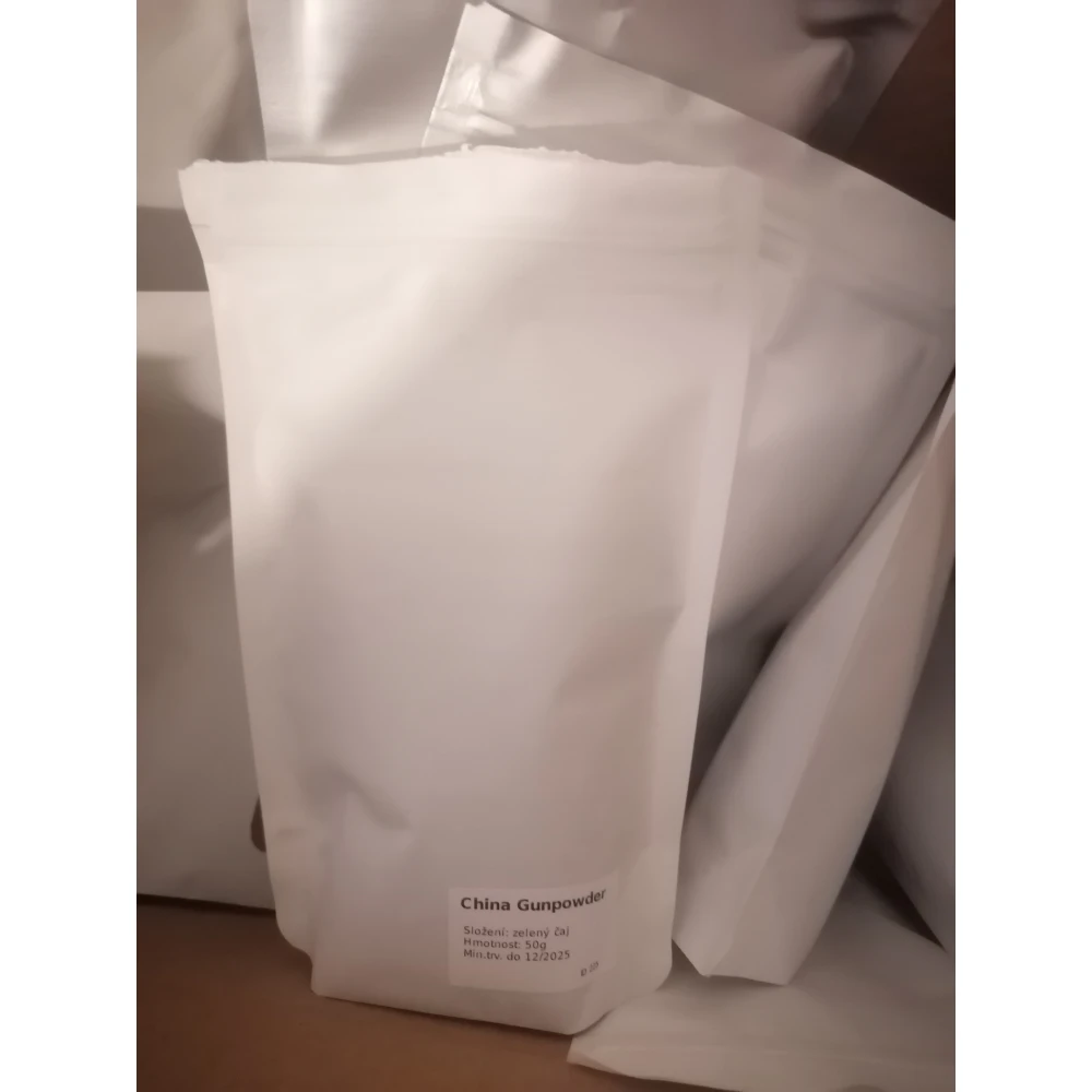 China Gunpowder