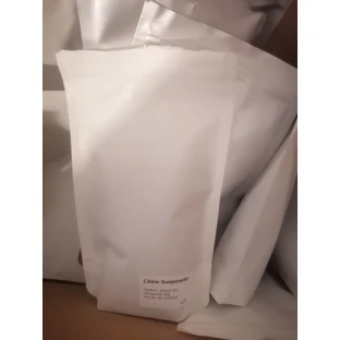 China Gunpowder