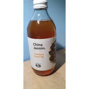 Čína Jasmin Cold Brew