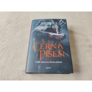 Černá píseň