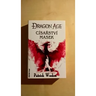 Císařství masek