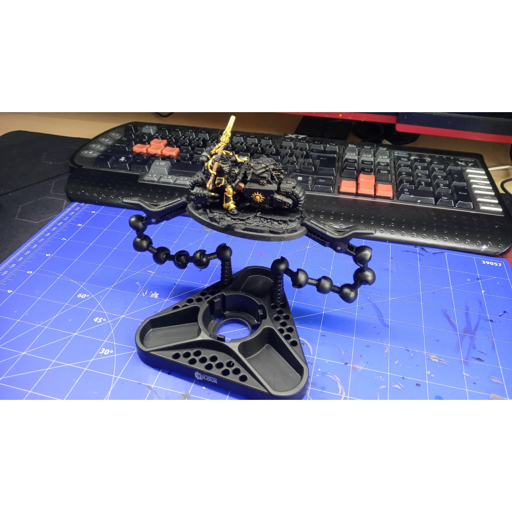Citadel Assembly Stand
