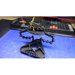 Citadel Assembly Stand