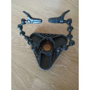 Citadel Assembly Stand