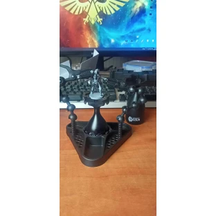 Citadel Assembly Stand