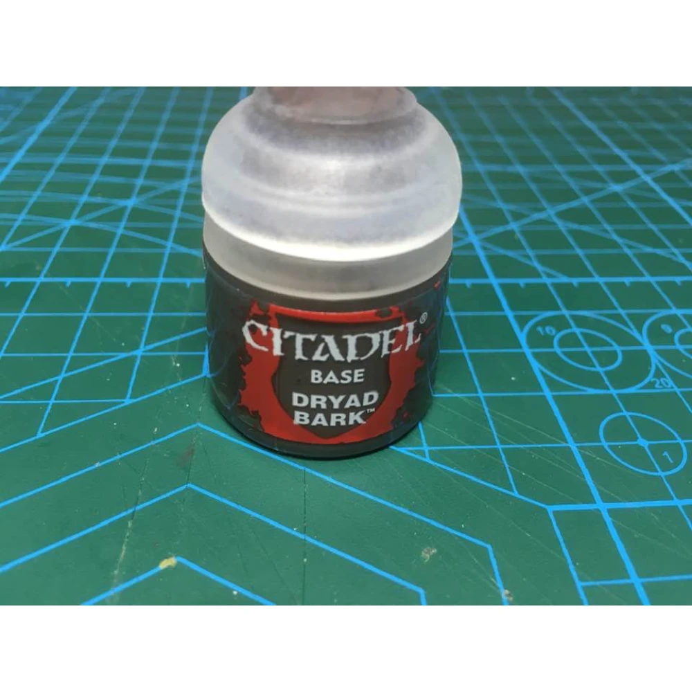 Citadel Base: Barak-Nar Burgundy