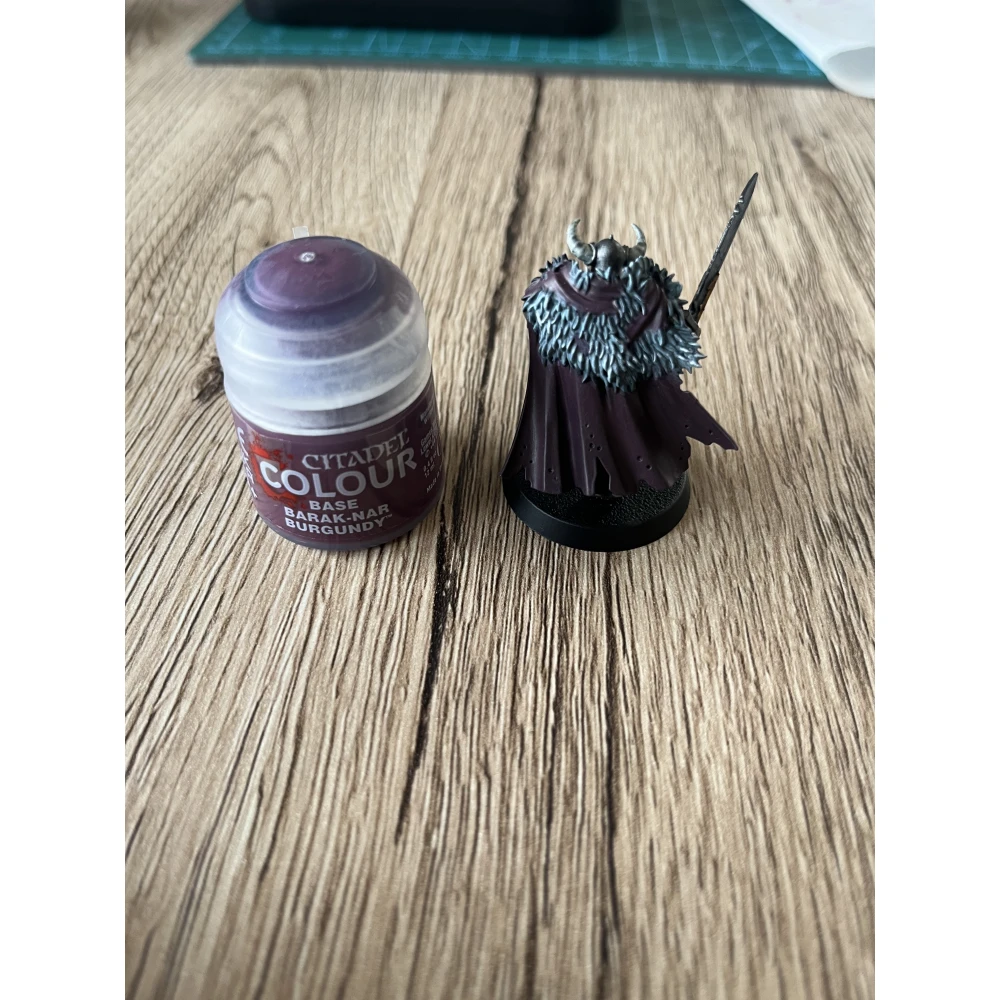 Citadel Base: Barak-Nar Burgundy