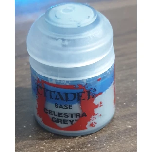 Citadel Base: Celestra Grey