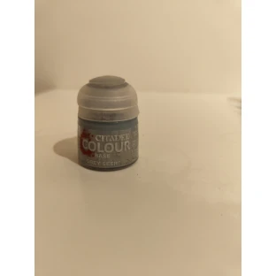 Citadel Base: Grey Seer