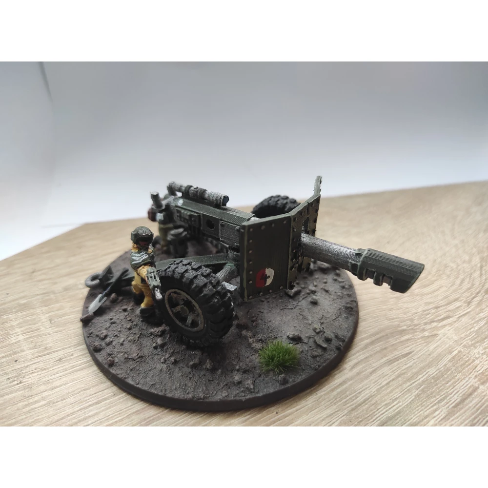 Citadel Base: Leadbelcher