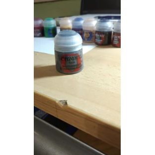 Citadel Base: Mechanicus Standard Grey