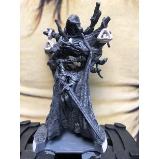 Citadel Base: Mechanicus Standard Grey