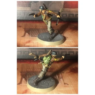 Citadel Base: Mechanicus Standard Grey