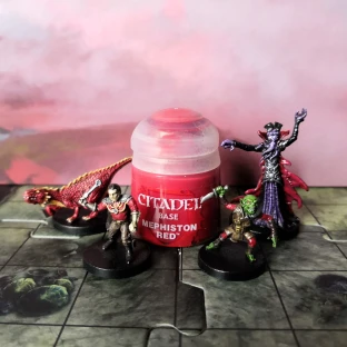 Citadel Base: Mephiston Red