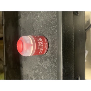 Citadel Base: Mephiston Red