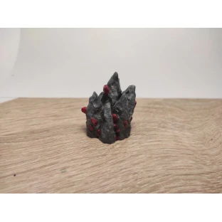 Citadel Base: Mephiston Red