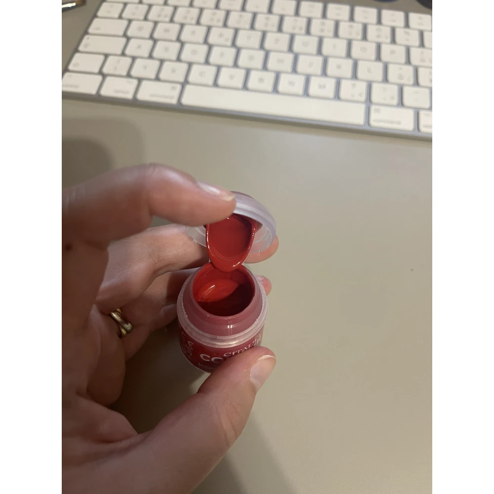 Citadel Base: Mephiston Red