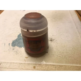 Citadel Base: Mournfang Brown