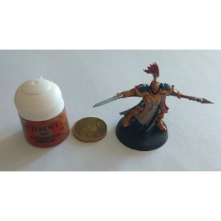 Citadel Base: Retributor Armour