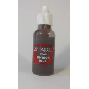 Citadel Base: Rhinox Hide