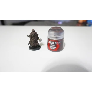 Citadel Base: Rhinox Hide