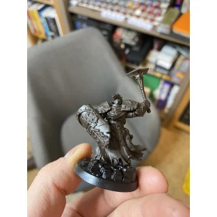 Citadel Base: Rhinox Hide