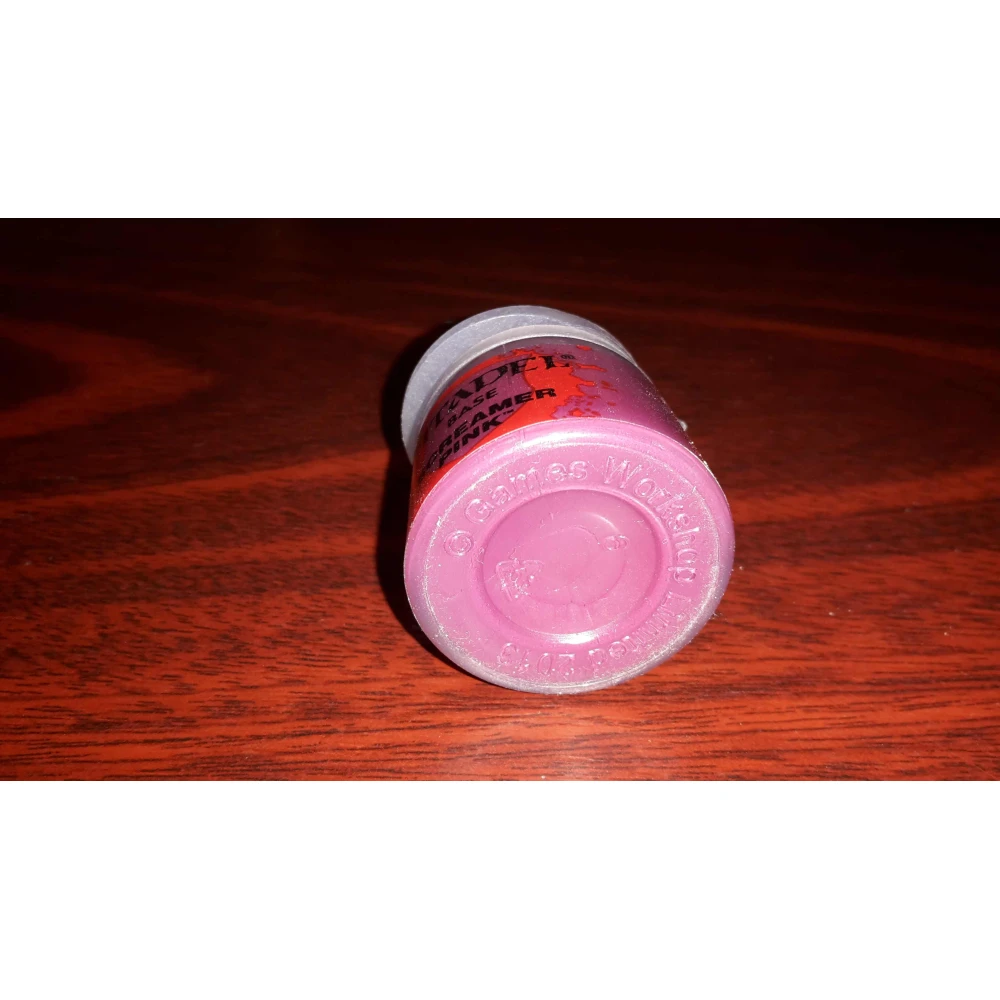 Citadel Base: Screamer Pink