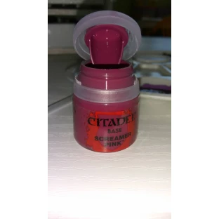 Citadel Base: Screamer Pink