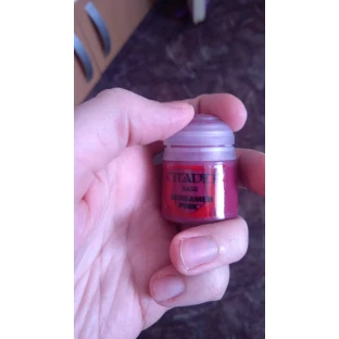 Citadel Base: Screamer Pink