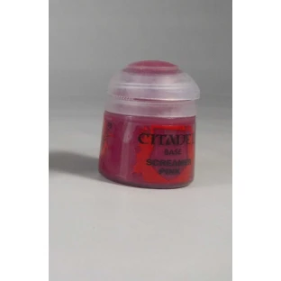 Citadel Base: Screamer Pink