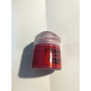 Citadel Base: Screamer Pink