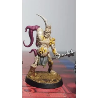 Citadel Base: Screamer Pink