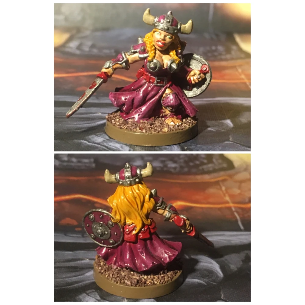 Citadel Base: Screamer Pink