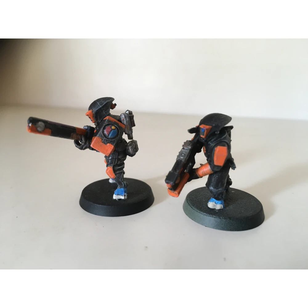 Citadel Base: Screamer Pink