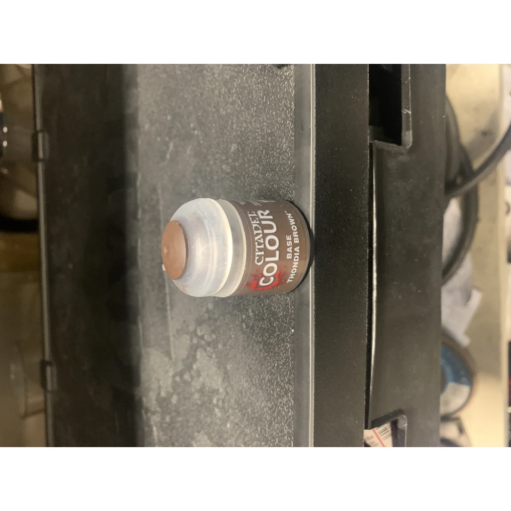 Citadel Base: Thondia Brown