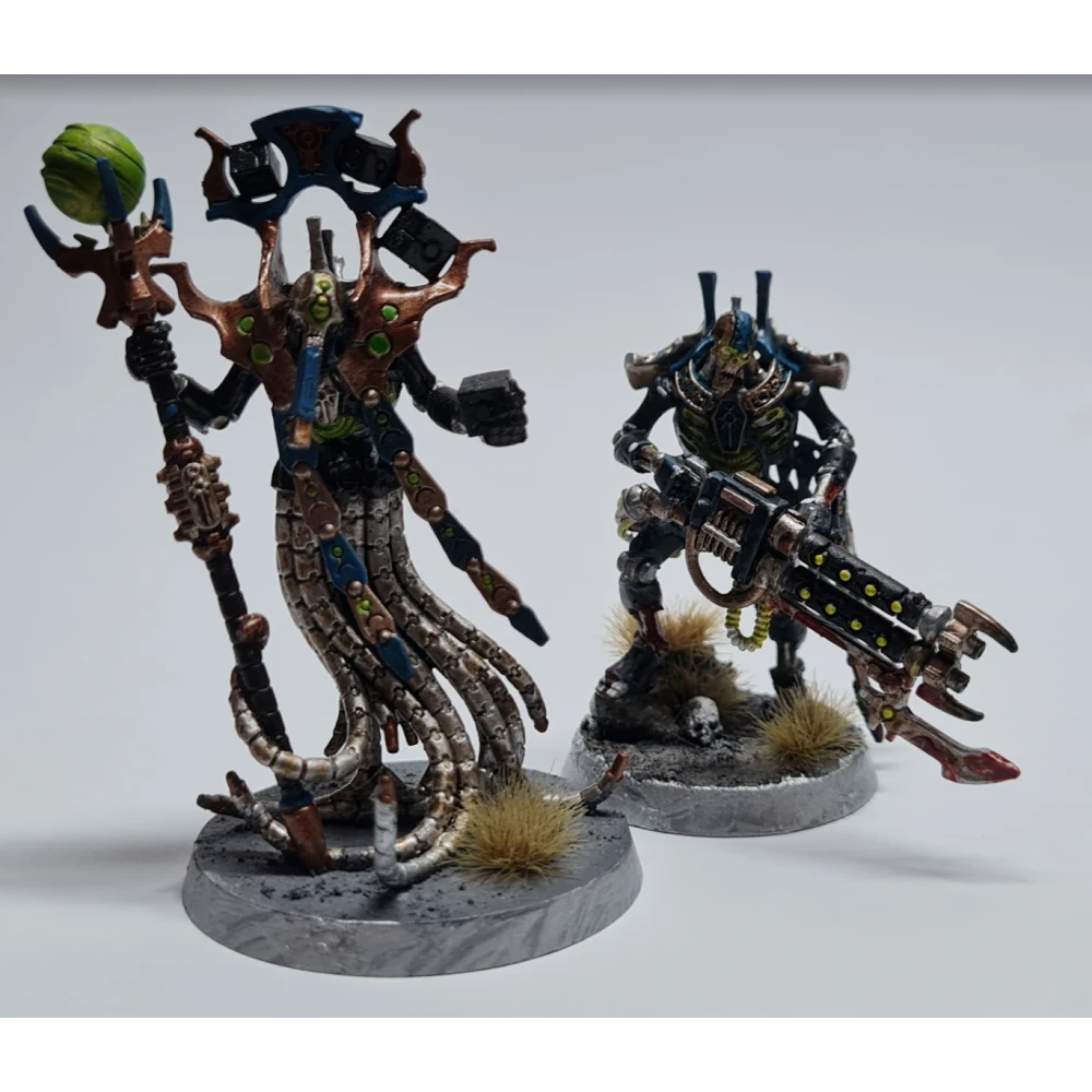 Citadel Base: Thousand Sons Blue