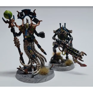 Citadel Base: Thousand Sons Blue