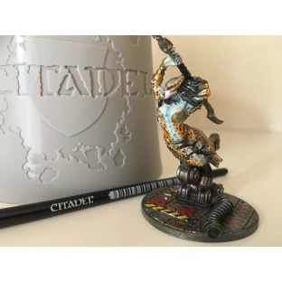 Citadel Base: Thousand Sons Blue
