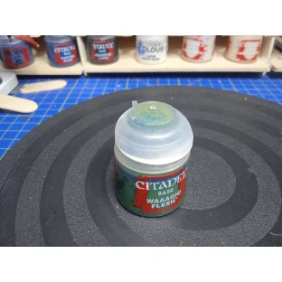 Citadel Base: Waaagh! Flesh