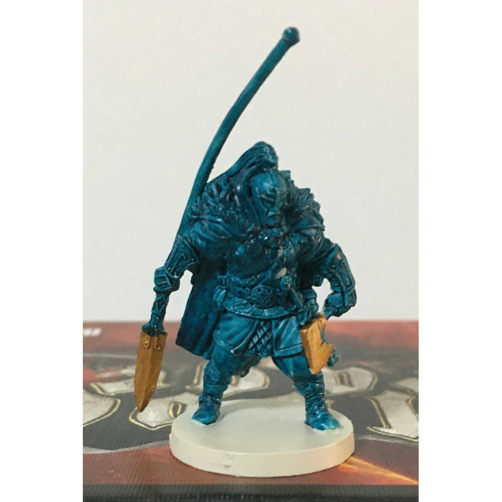 Citadel Contrast: Akhelian Green