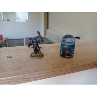 Citadel Contrast: Akhelian Green