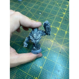 Citadel Contrast: Basilicanum Grey