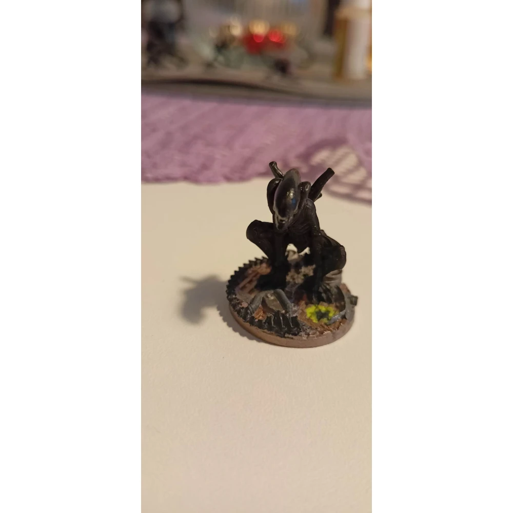 Citadel Contrast: Black Legion