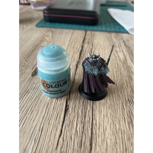 Citadel Contrast: Briar Queen Chill