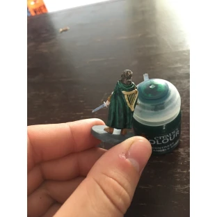 Citadel Contrast: Dark Angels Green