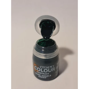 Citadel Contrast: Dark Angels Green