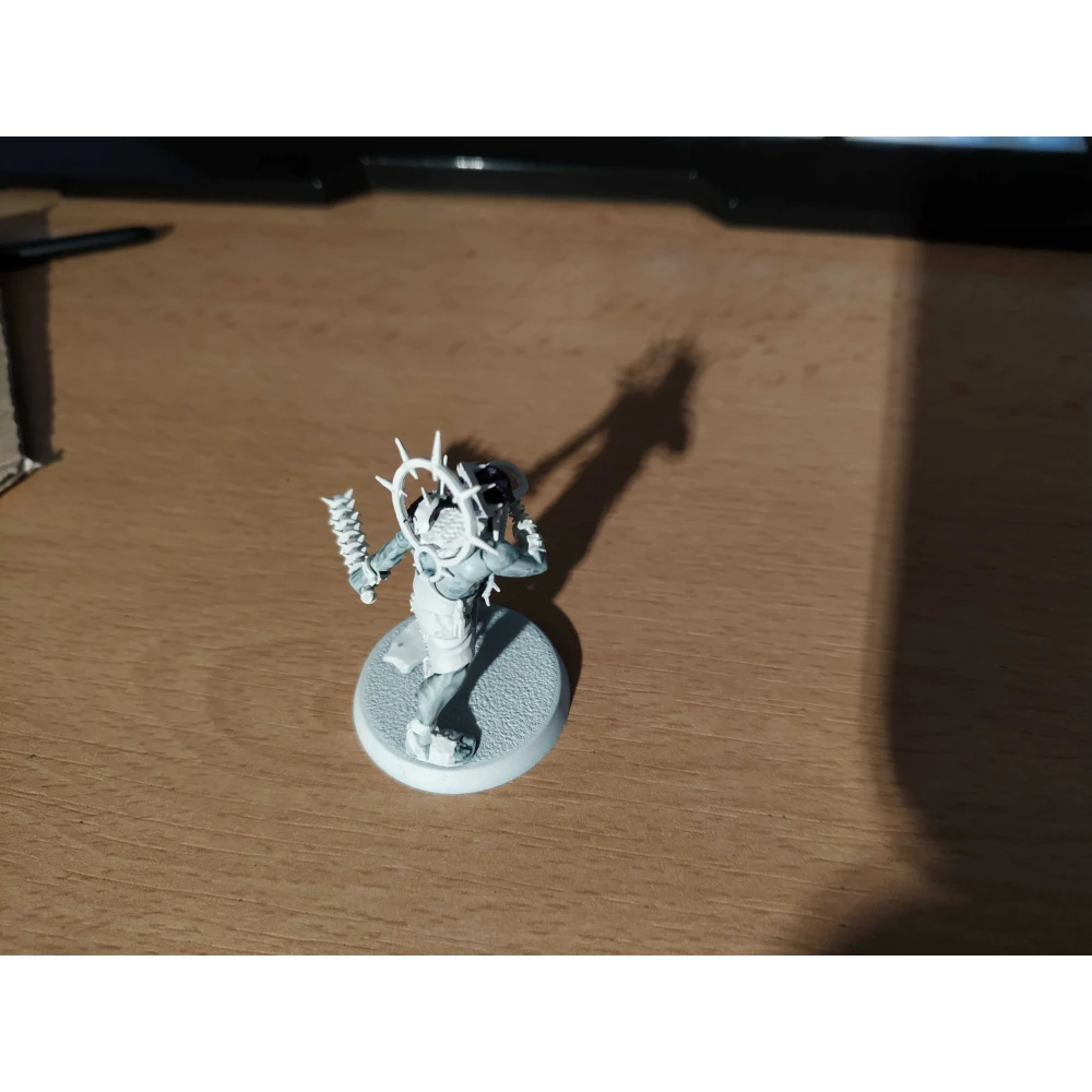 Citadel Contrast: Gryph-Charger Grey