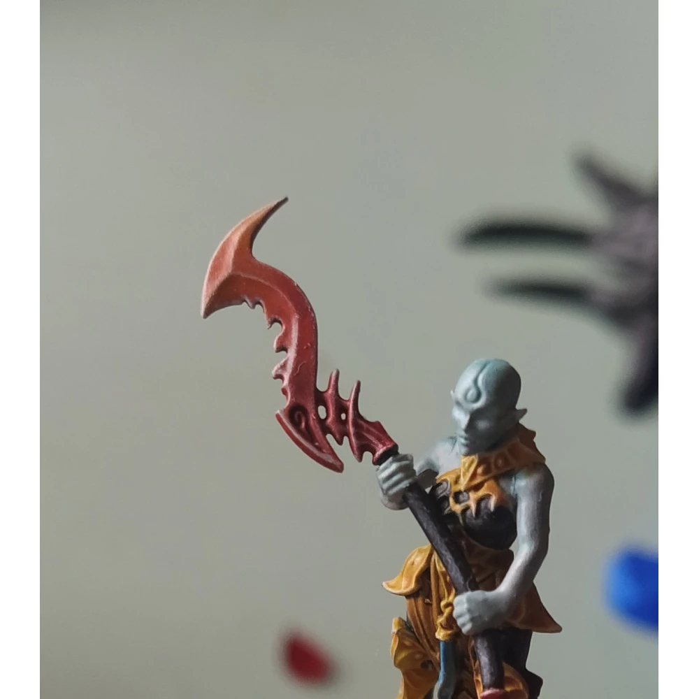 Citadel Contrast: Gryph-Hound Orange