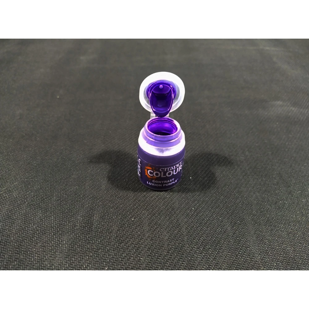 Citadel Contrast: Luxion Purple